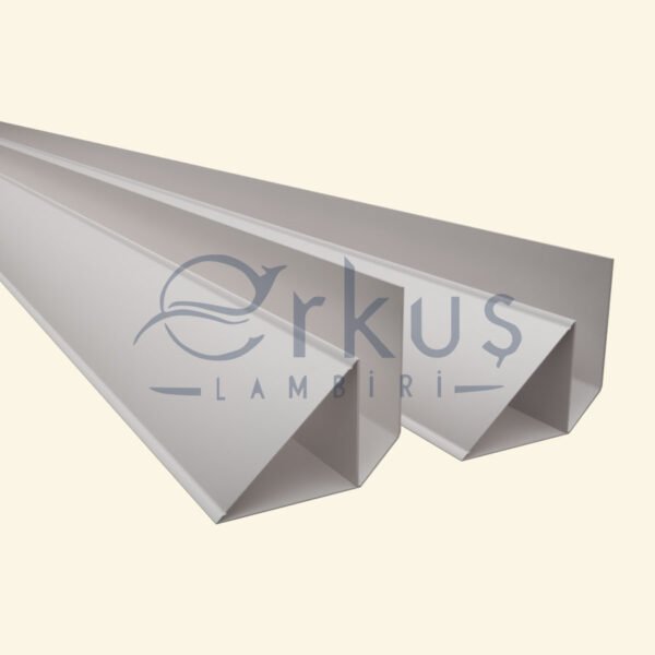 ERT-001 FlexiMarble Erkus Plastik PVC levha PVC sheet Marble slab look Mermer Levha Görünümü