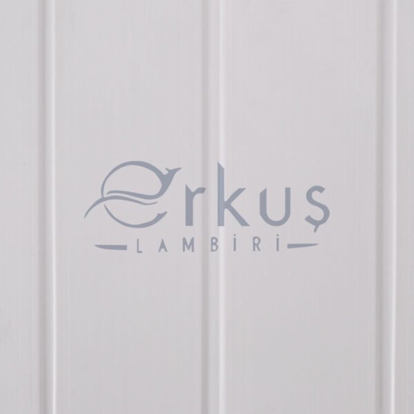 ERD 001 FlexiMarble Erkus Plastik Tuvan lambrisi Ceiling paneling