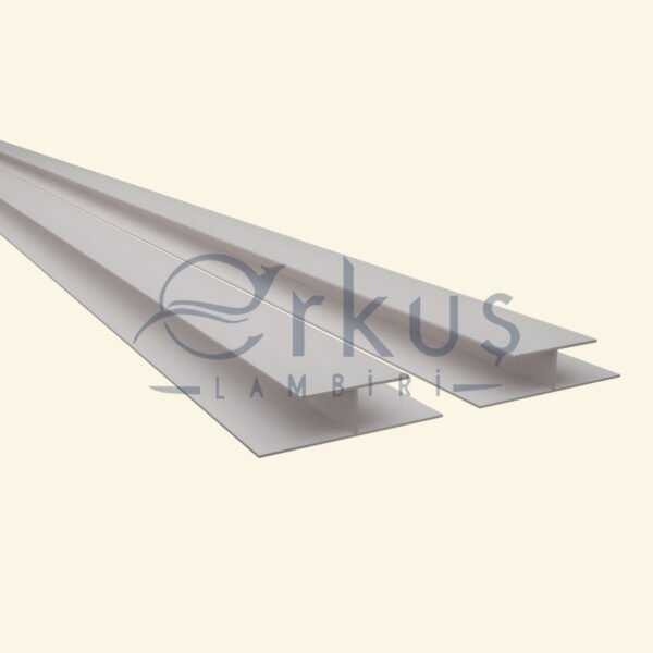 FlexiMarble-Erkus Plastik-PVC levha-PVC sheet-PVC paneling aksesuary-PVC lambri aksesuarı