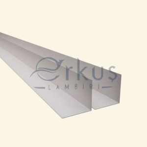 FlexiMarble-Erkus Plastik-PVC levha-PVC sheet-PVC paneling aksesuary-PVC lambri aksesuarı