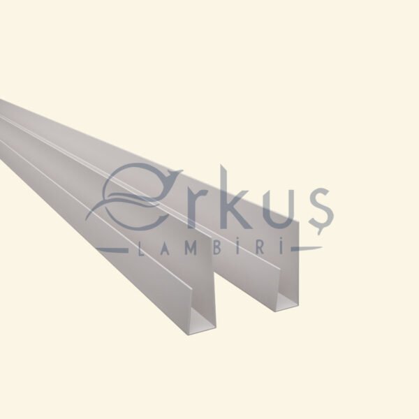 FlexiMarble-Erkus Plastik-PVC levha-PVC sheet-PVC paneling aksesuary-PVC lambri aksesuarı