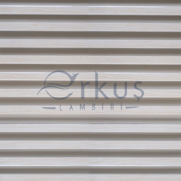 ERD 001 FlexiMarble Erkus Plastik Duvar lambrisi wall paneling