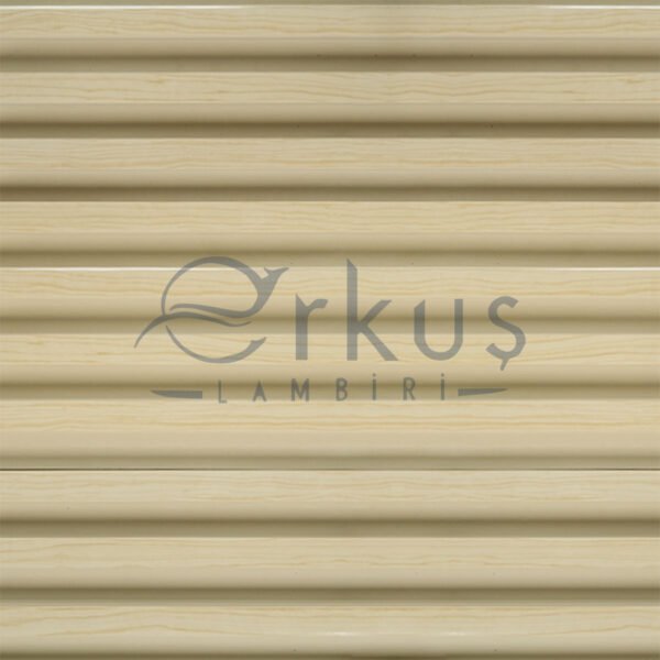 ERD 001 FlexiMarble Erkus Plastik Duvar lambrisi wall paneling