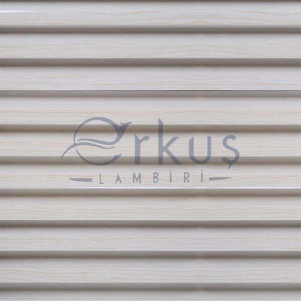 ERD 001 FlexiMarble Erkus Plastik Duvar lambrisi wall paneling