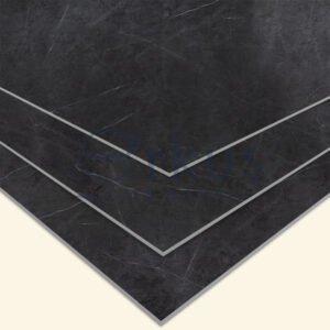 ERT-001 FlexiMarble Erkus Plastik PVC levha PVC sheet Marble slab look Mermer Levha Görünümü