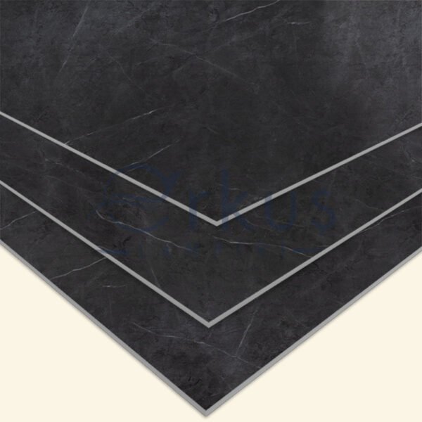 ERT-001 FlexiMarble Erkus Plastik PVC levha PVC sheet Marble slab look Mermer Levha Görünümü