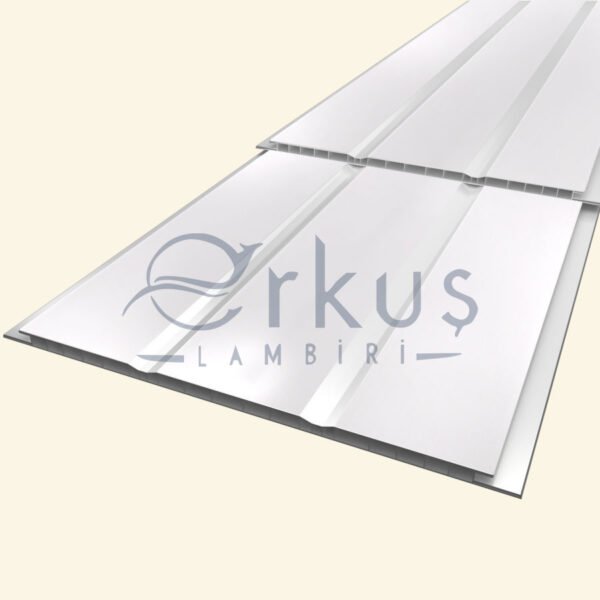 ERD 001 FlexiMarble Erkus Plastik Tuvan lambrisi Ceiling paneling