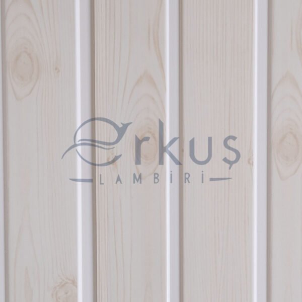 ERD 001 FlexiMarble Erkus Plastik Tuvan lambrisi Ceiling paneling