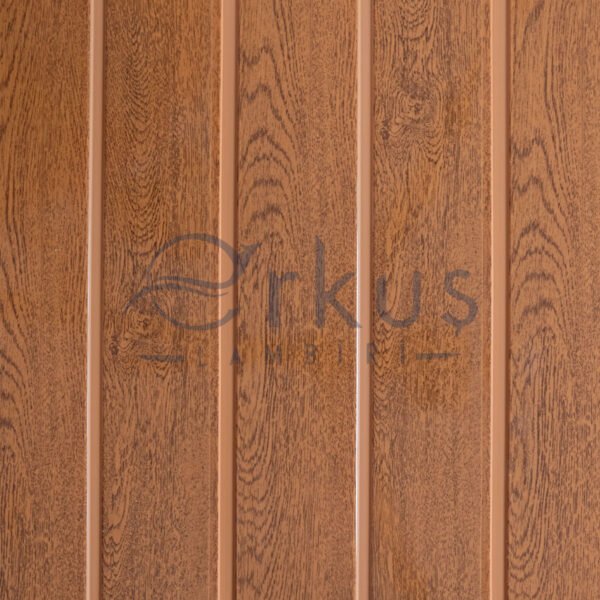 ERD 001 FlexiMarble Erkus Plastik Tuvan lambrisi Ceiling paneling