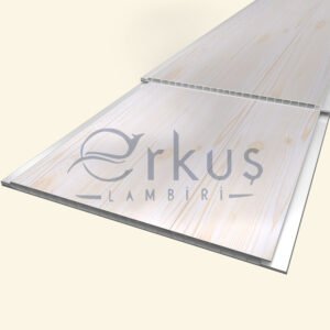 ERD 001 FlexiMarble Erkus Plastik Tuvan lambrisi Ceiling paneling