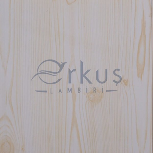 ERD 001 FlexiMarble Erkus Plastik Tuvan lambrisi Ceiling paneling