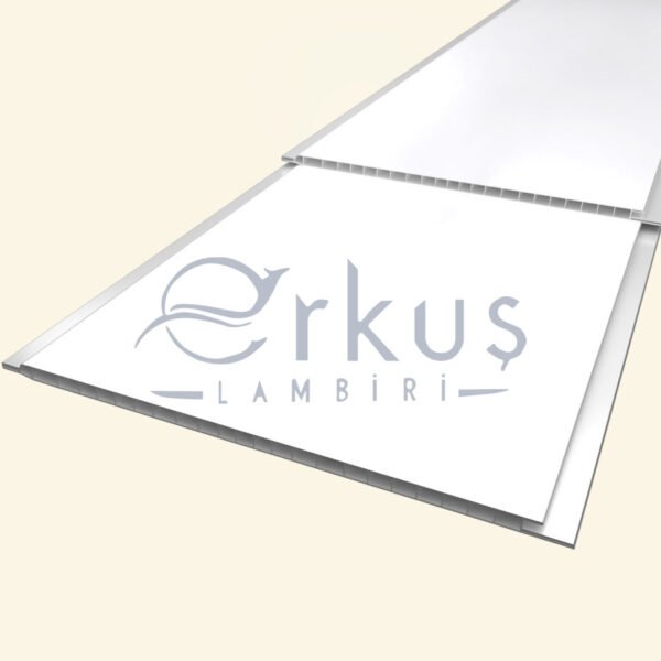 ERD 001 FlexiMarble Erkus Plastik Tuvan lambrisi Ceiling paneling