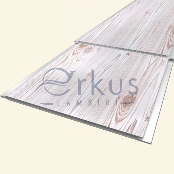 ERD 001 FlexiMarble Erkus Plastik Tuvan lambrisi Ceiling paneling