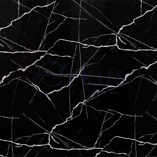 ERT-001 FlexiMarble Erkus Plastik PVC levha PVC sheet Marble slab look Mermer Levha Görünümü